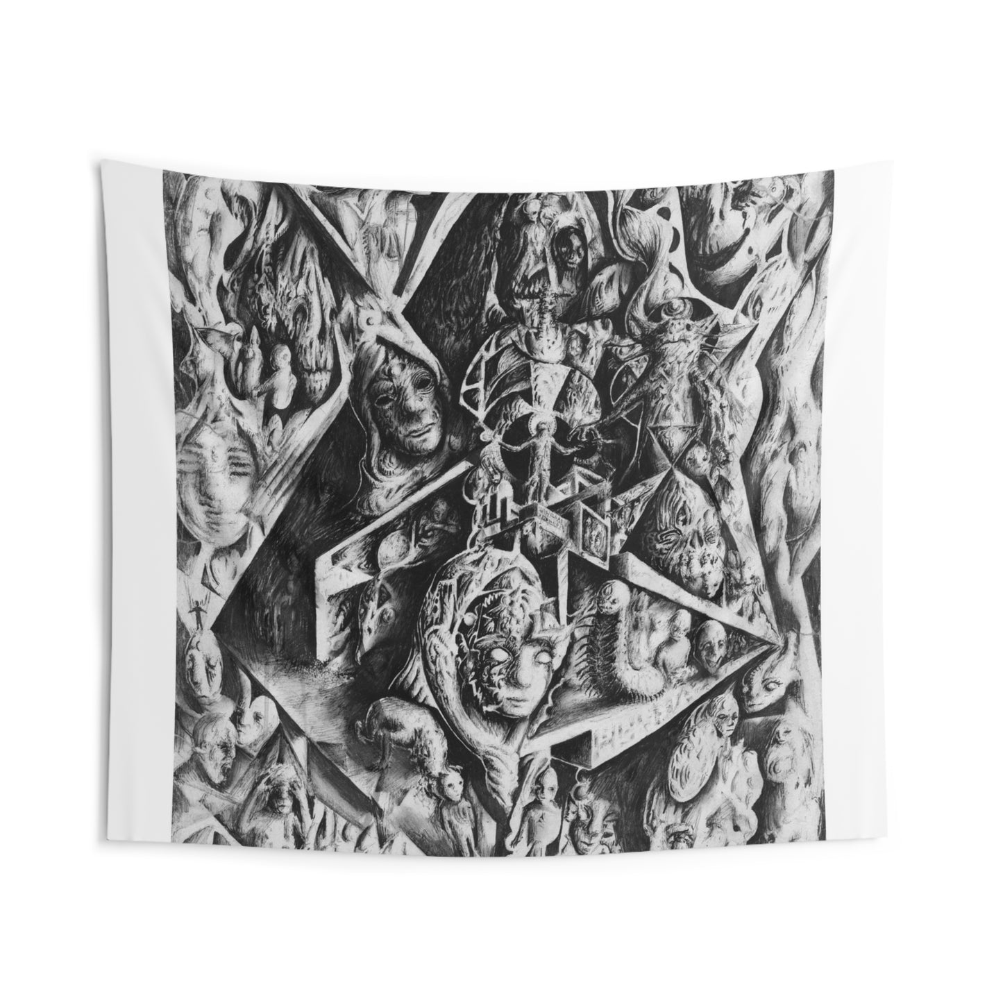 Indoor Wall Tapestries