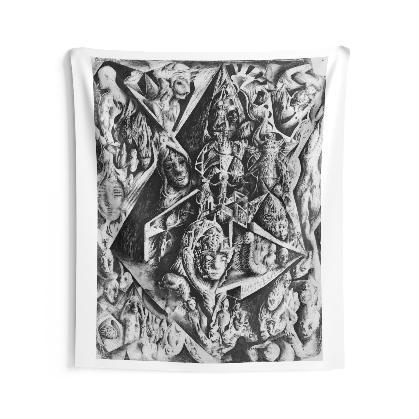 Indoor Wall Tapestries