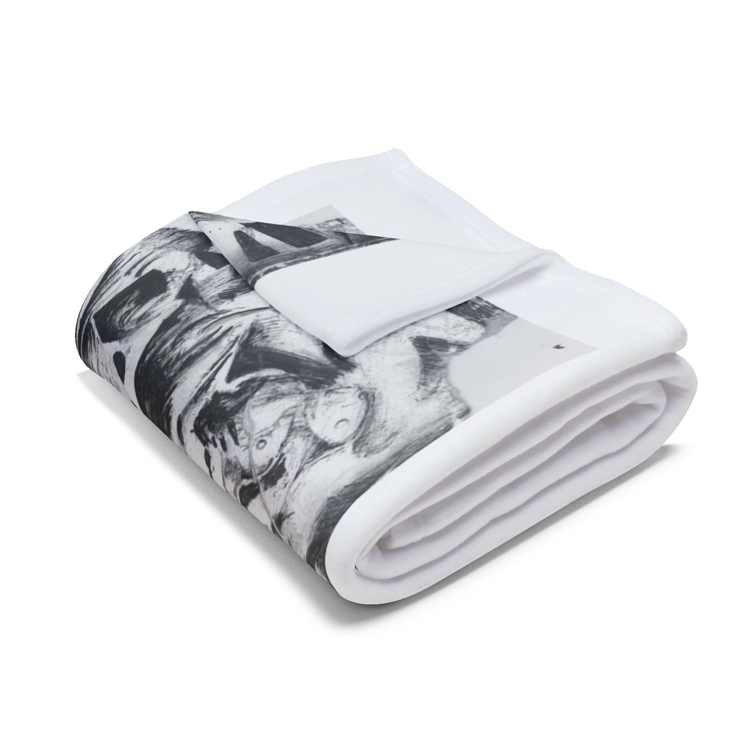 Arctic Fleece Blanket